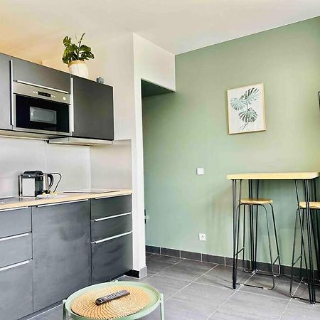 Vieux-Lille - Studio Haut De Gamme Apartment Exterior photo